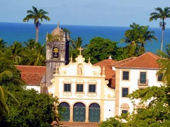Atrações em Olinda Atrações em Olinda