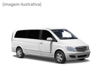 Tranfers em Olinda - Minivan Privativo